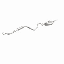 画像をギャラリービューアに読み込む, MagnaFlow BRE Exhaust Kit 94-02 Saab 900 9-3 2.0L