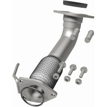 画像をギャラリービューアに読み込む, BRE Exhaust 08-12 Accord 2.4L Front Pipe Kit