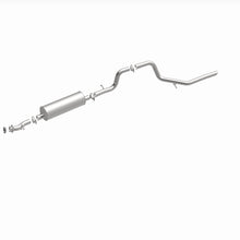 画像をギャラリービューアに読み込む, MagnaFlow BRE Exhaust Kit 02-05 Explorer Mountaineer