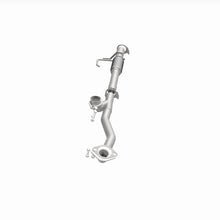 画像をギャラリービューアに読み込む, BRE Exhaust 07-14 Edge MKX 2.0L 3.5L Front Pipe Kit