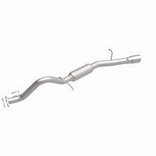 画像をギャラリービューアに読み込む, BRExhaust 05-08 Mercury Mariner 3.0L Muffler Kit
