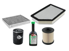画像をギャラリービューアに読み込む, aFe PROGUARD Filter Master Pack GM Diesel Trucks 20-25 V8-6.6L (td) L5P