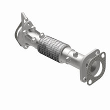 画像をギャラリービューアに読み込む, BRE Exhaust 12-17 ACCENT RIO 1.6L Front Pipe Kit