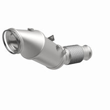 画像をギャラリービューアに読み込む, MagnaFlow 18-22 BMW 530e OEM Grade Federal / EPA Compliant Direct-Fit Catalytic Converter