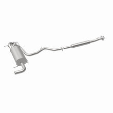 画像をギャラリービューアに読み込む, MagnaFlow BRE Exhaust Kit 08-11 Subaru Impreza Outback Sport