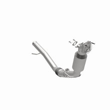 画像をギャラリービューアに読み込む, MagnaFlow 18-23 Jeep Wrangler OEM Grade Federal / EPA Compliant Direct-Fit Catalytic Converter