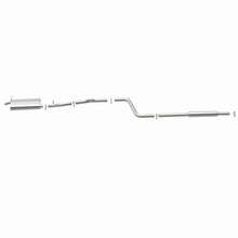 画像をギャラリービューアに読み込む, MagnaFlow BRE Exhaust Kit 00-07 Sable Taurus 3.0L