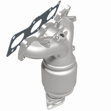 画像をギャラリービューアに読み込む, Magnaflow 07-10 Kia Sedona 3.8L California Grade CARB Compliant DF Manifold Catalytic Converter