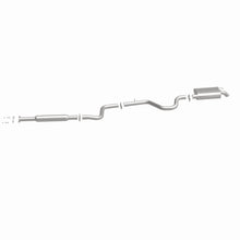 画像をギャラリービューアに読み込む, MagnaFlow BRE Exhaust Kit 00-09 Allure LaCrosse Impala Monte Carlo