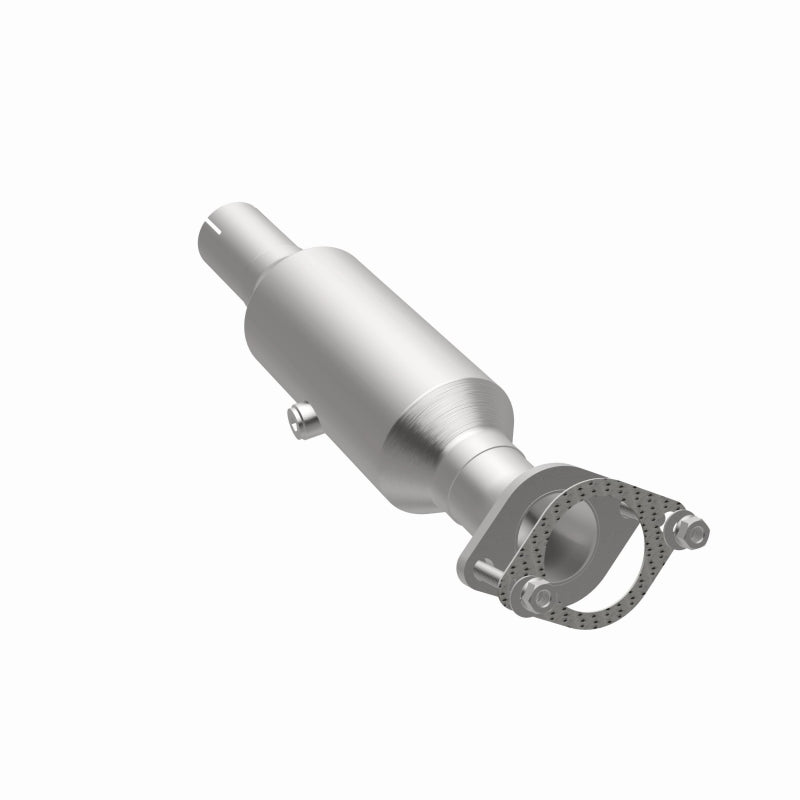 MagnaFlow Direct Fit Catalytic Converter 19-20 Kia Forte 2L Underbody