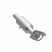 画像をギャラリービューアに読み込む, MagnaFlow Direct Fit Catalytic Converter 19-20 Kia Forte 2L Underbody