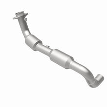 画像をギャラリービューアに読み込む, MagnaFlow 2004 Ford F-150 4.6L Direct Fit Converter