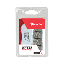 画像をギャラリービューアに読み込む, Brembo OE Sinter Prime Brake Pad
