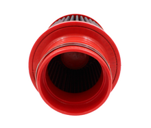 画像をギャラリービューアに読み込む, BMC Twin Air Universal Conical Filter w/Carbon Top - 90mm ID / 130mm H