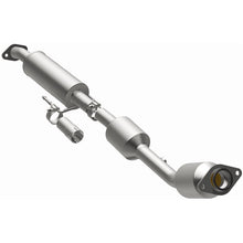 画像をギャラリービューアに読み込む, MagnaFlow 18-21 Toyota C-HR 2.0L Direct Fit Catalytic Converter