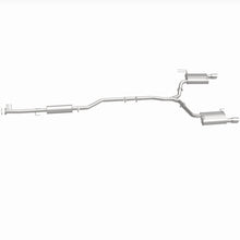 画像をギャラリービューアに読み込む, MagnaFlow 08-12 Honda Accord 3.5L BRE Exhaust Kit