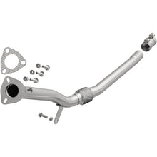画像をギャラリービューアに読み込む, BRE Exhaust 02-05 A4 Quattro A4 1.8L Front Pipe Kit