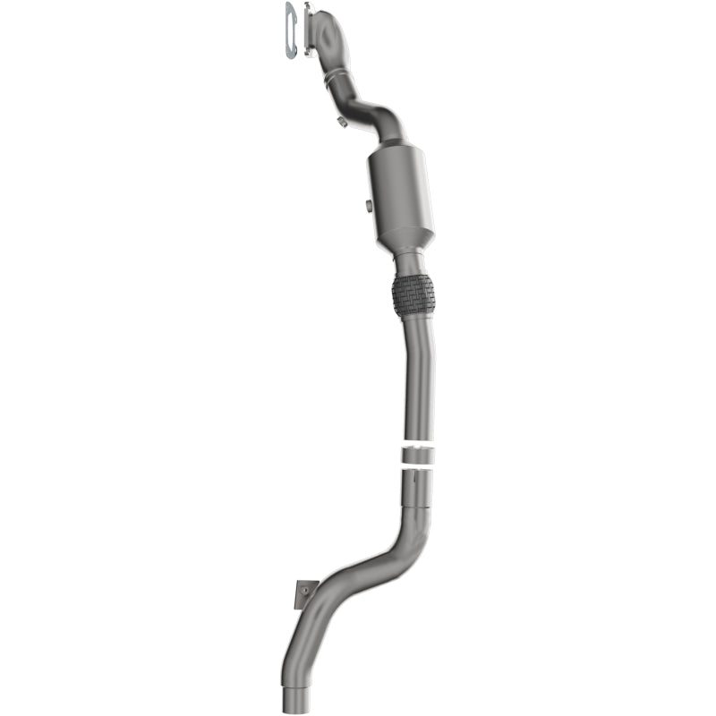 MagnaFlow 20-21 Dodge Charger 3.6L Direct Fit Converter