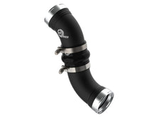画像をギャラリービューアに読み込む, aFe BladeRunner Charge Pipe GM Diesel Trucks 06-10 V8-6.6L (td) LBZ/LMM