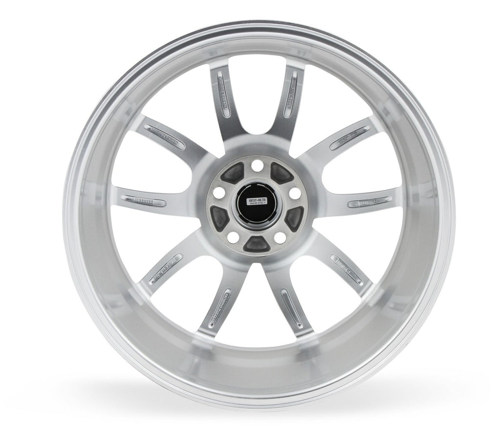 Carroll Shelby Wheels