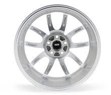 画像をギャラリービューアに読み込む, Carroll Shelby Wheels