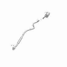 画像をギャラリービューアに読み込む, MagnaFlow BRE Exhaust Kit Replacement Stainless Subaru
