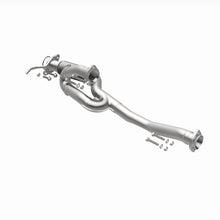 画像をギャラリービューアに読み込む, BRE Exhaust 05-07 Ford Freestyle 3.0L Front Pipe Kit
