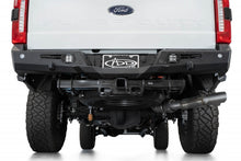 画像をギャラリービューアに読み込む, Addictive Desert Designs 23-24 Ford F-150 Super Duty Bomber Rear Bumper