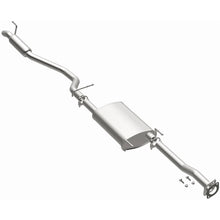 画像をギャラリービューアに読み込む, MagnaFlow BRE Exhaust Kit 14-16 TOYOTA HIGHLANDER 3.5L