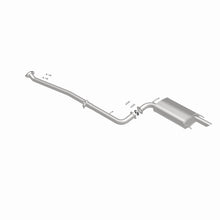 画像をギャラリービューアに読み込む, MagnaFlow BRE Exhaust Kit 12-17 Toyota Camry 2.5L