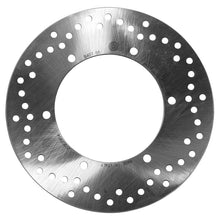 画像をギャラリービューアに読み込む, Brembo OE 89-89 Yamaha DT 200cc 220x5mm Brake Disc - Rear Fixed