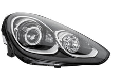 画像をギャラリービューアに読み込む, Hella 15-18 Porsche Cayenne Headlamp Rh