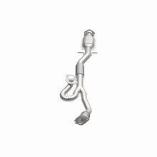 画像をギャラリービューアに読み込む, Magnaflow 16-19 Cadillac XTS/14-17 Chevy Impala 3.6L Calif Grade CARB Compliant DF Catalytic Conv