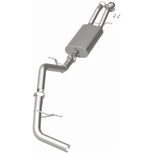 画像をギャラリービューアに読み込む, MagnaFlow BRE Exhaust Kit 01-06 Yukon Escalade 6.0L