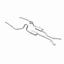 画像をギャラリービューアに読み込む, BRExhaust 03-11 Crown Victoria Grand Marquis 4.6L Exhaust Kit