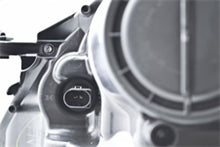 画像をギャラリービューアに読み込む, Hella 2008-2011 Mercedes-Benz ML320 Headlight Assembly