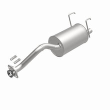 画像をギャラリービューアに読み込む, BRExhaust 93-95 Honda Civic Del Sol 1.5L Muffler Kit