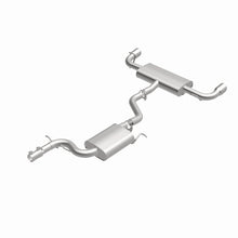 画像をギャラリービューアに読み込む, BRExhaust 10-14 VW GTI 2.0L Exhaust Kit