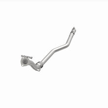 画像をギャラリービューアに読み込む, BRE Exhaust 98-05 Passat 1.8L Front Pipe Kit