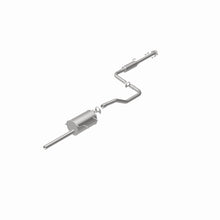 画像をギャラリービューアに読み込む, MagnaFlow BRE Exhaust Kit 95-01 Chevy Metro 1.3L