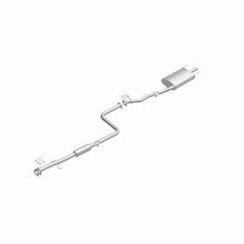 画像をギャラリービューアに読み込む, MagnaFlow BRE Exhaust Kit 02-93 Honda Accord 2.2L