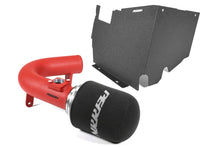 画像をギャラリービューアに読み込む, PERRIN 22-26 Subaru WRX Cold Air Intake w/Heatshield - Red