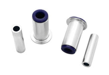 画像をギャラリービューアに読み込む, SuperPro 07-18 Chevrolet Silverado 1500 2WD Front Lower Control Arm Inner Forward Bushings