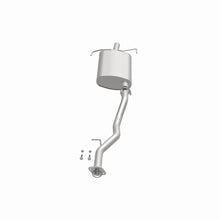 画像をギャラリービューアに読み込む, BRExhaust 97-99 Acura CL 3.0L Muffler Kit