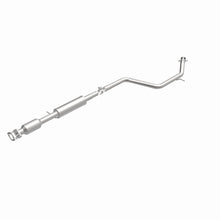 画像をギャラリービューアに読み込む, MagnaFlow 12-15 Mazda 5 2.5L Direct Fit CARB Compliant Catalytic Converter