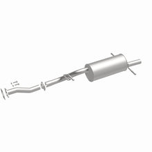 画像をギャラリービューアに読み込む, MagnaFlow BRE Exhaust 95-99 Subaru Legacy 2.2L Muffler Kit