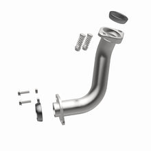 画像をギャラリービューアに読み込む, BRE Exhaust 99-05 Tracker Grand Vitara  1.6L 2.0L 2.5L Front Pipe Kit