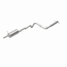 画像をギャラリービューアに読み込む, MagnaFlow BRE Exhaust Kit 05-11 Cobalt HHR G5 Pursuit