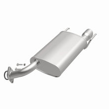画像をギャラリービューアに読み込む, BRExhaust 07-12 Lexus ES350 / 07-11 Toyota Camry Muffler Kit