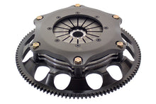 画像をギャラリービューアに読み込む, ACT Twin Disc Sint Iron Race Clutch Kit